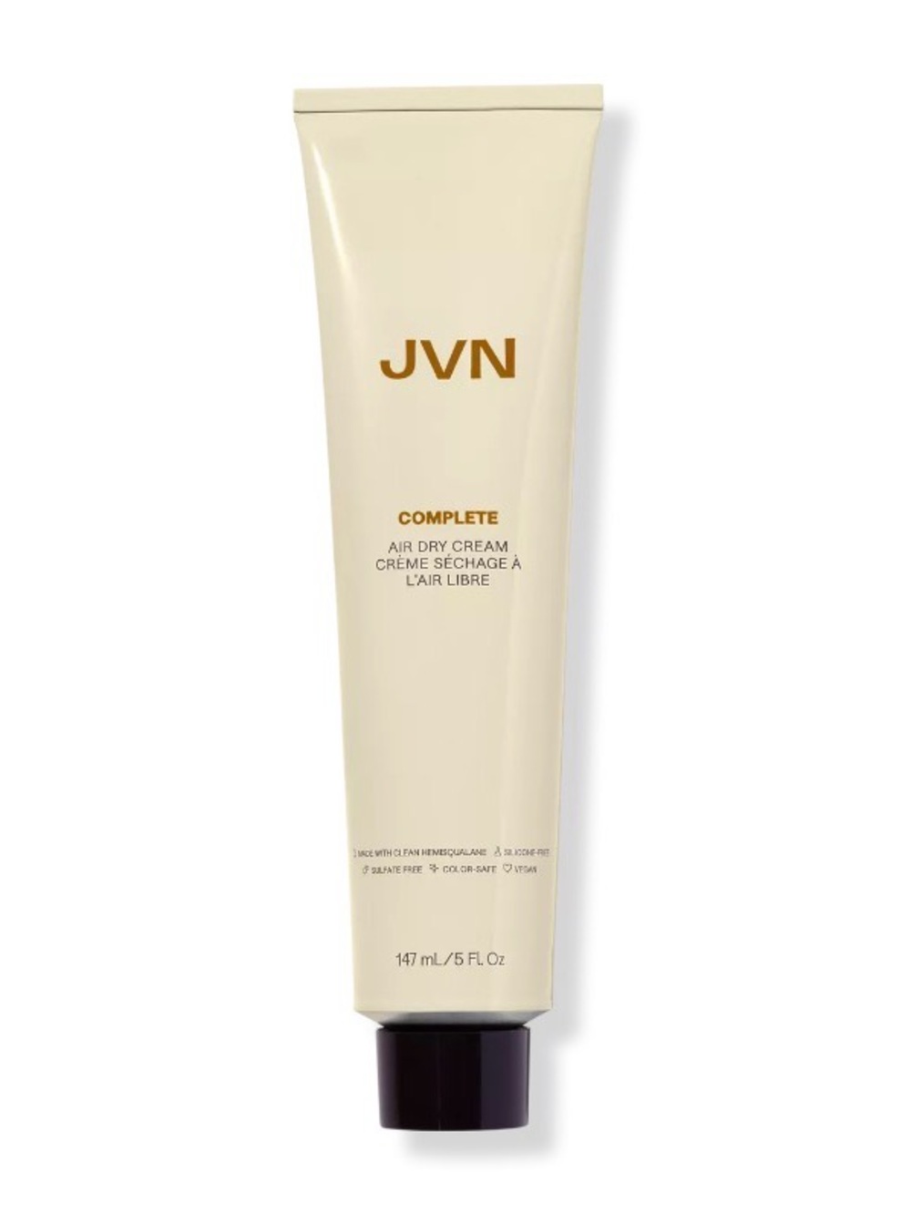 JVN Complete Air Dry Cream - Bundle of 6